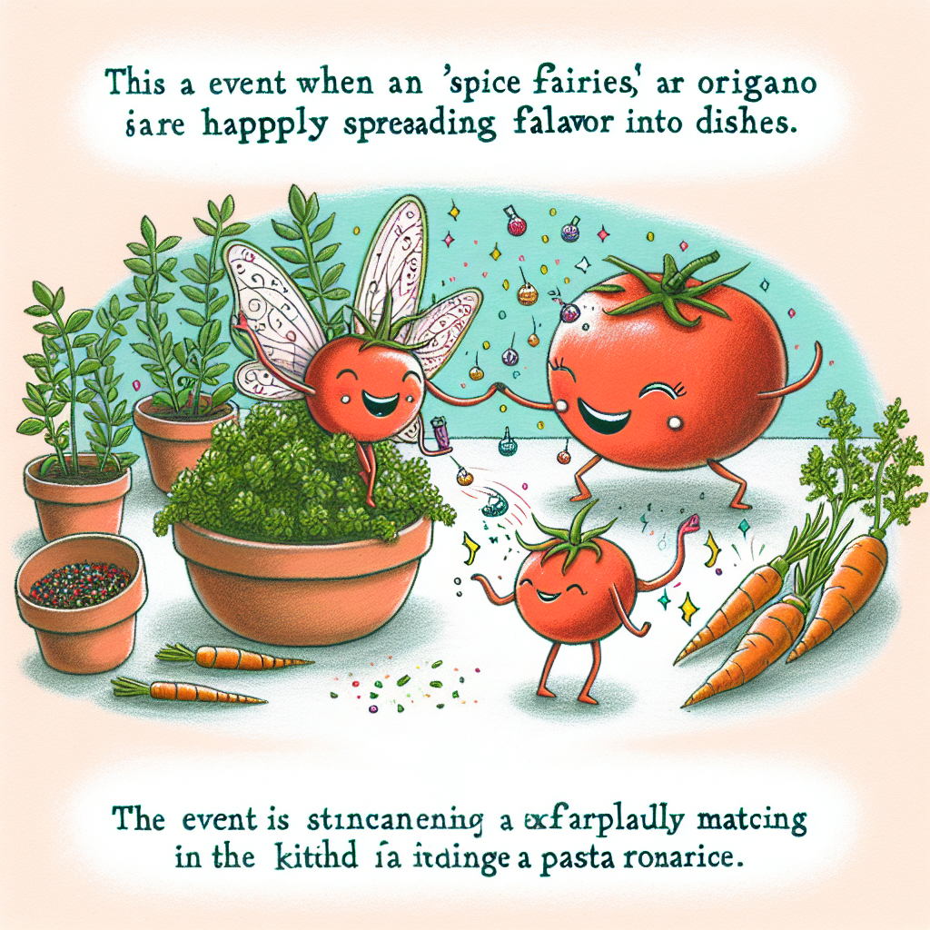 Origanums, commonly known as oregano, are aromatic herbs often used in cooking for their flavorful leaves.