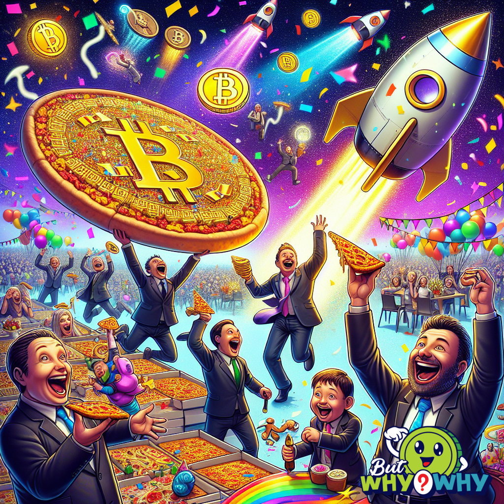 Bitcoin’s price often experiences liftoff during periods of increased institutional adoption, showcasing its growing acceptance in mainstream finance.