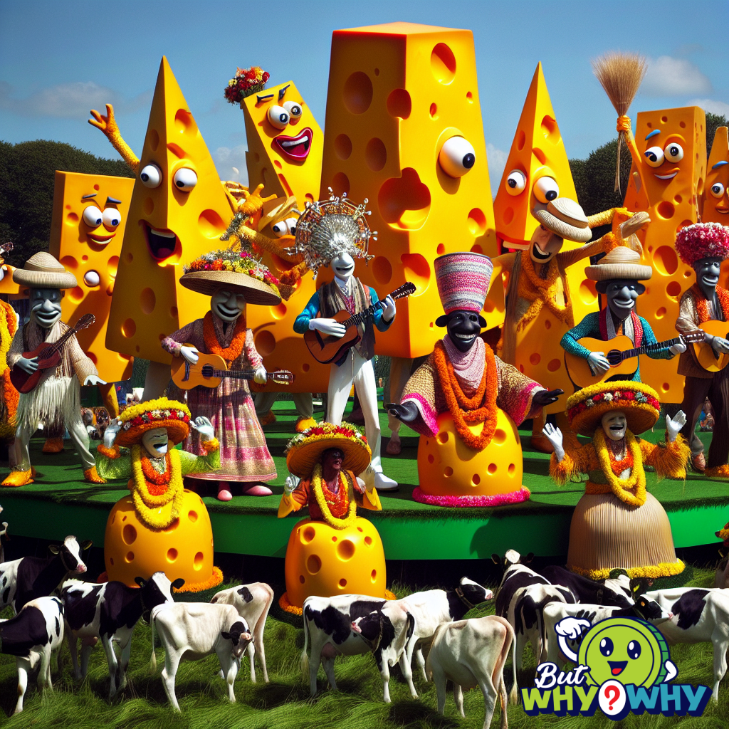 Cheddar is a popular cheese.