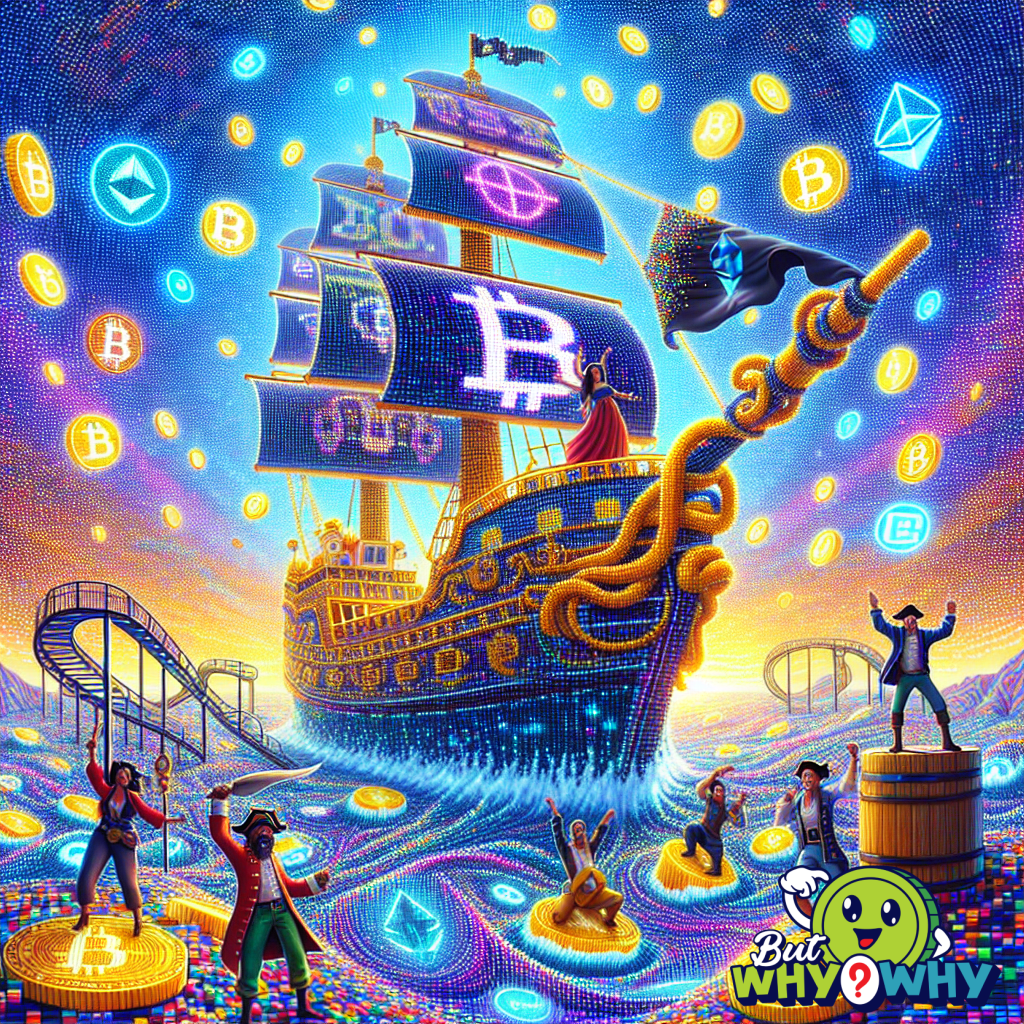 Cryptocurrency has gained strong traction among investors seeking alternative assets to diversify their portfolios.