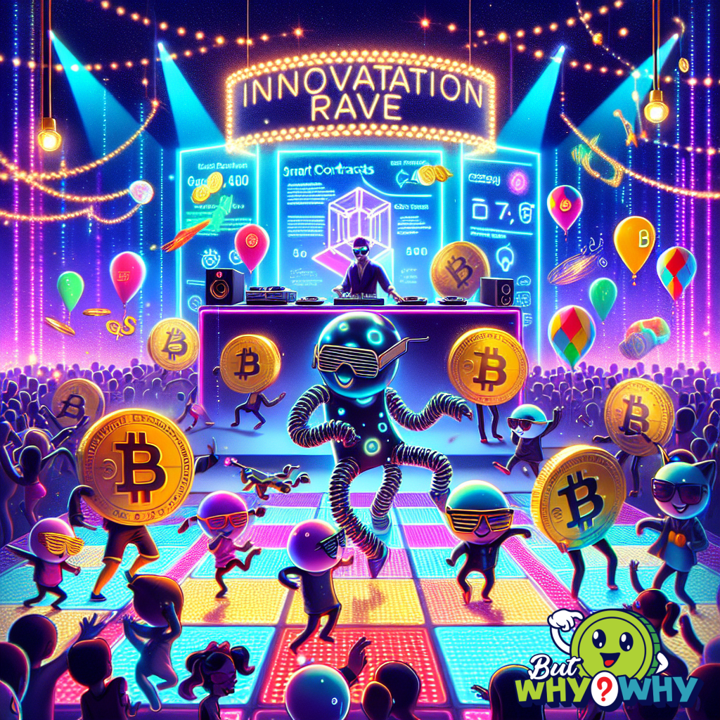 Cryptocurrency can create a conducive environment for innovation in financial technology and decentralized applications.