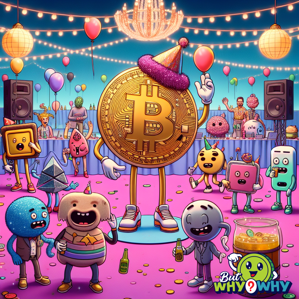 Despite market fluctuations, Bitcoin has consistently been a leading cryptocurrency, showcasing its resilience and popularity among investors.