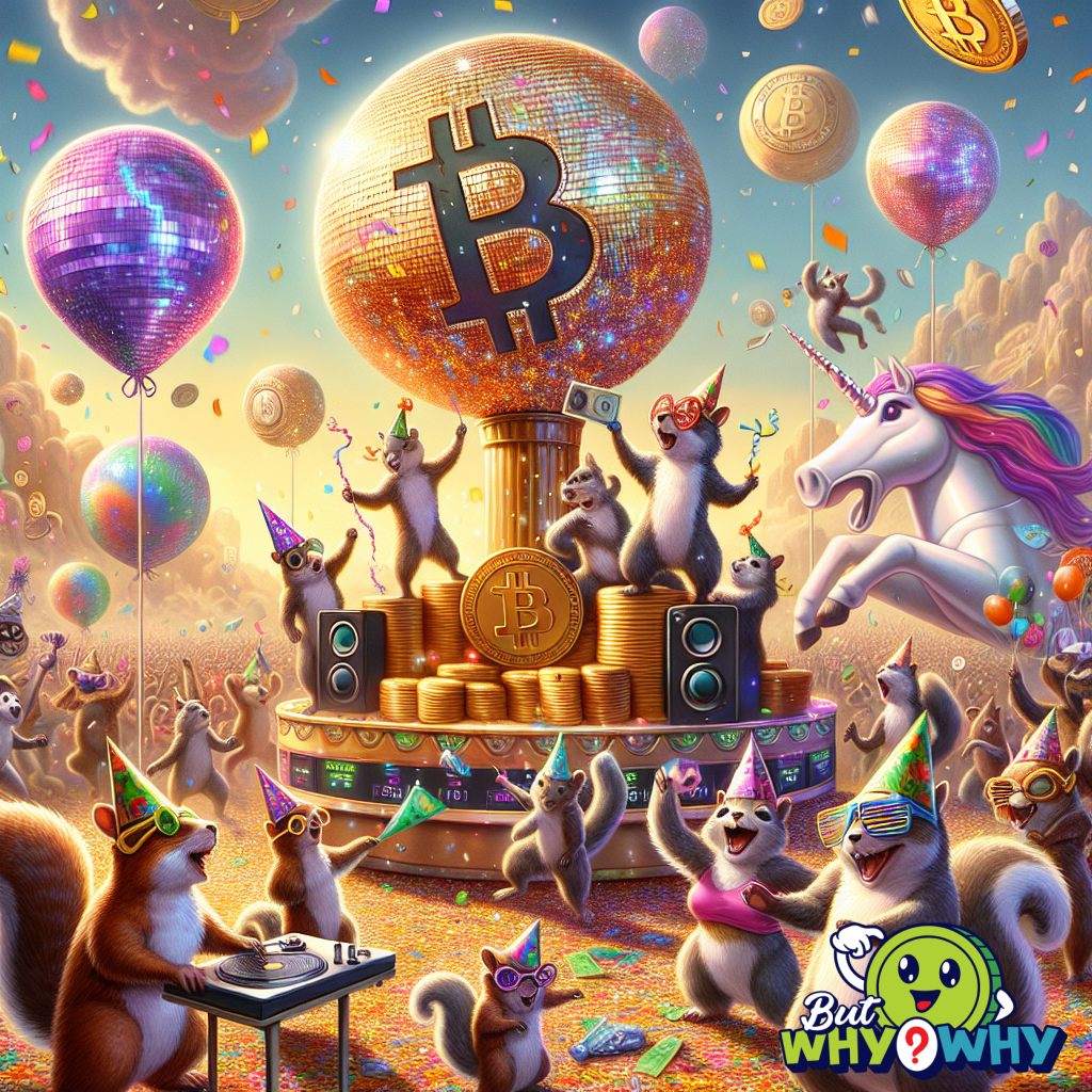 The rise of cryptocurrency has the potential to energize the global economy by providing new opportunities for investment and innovation.