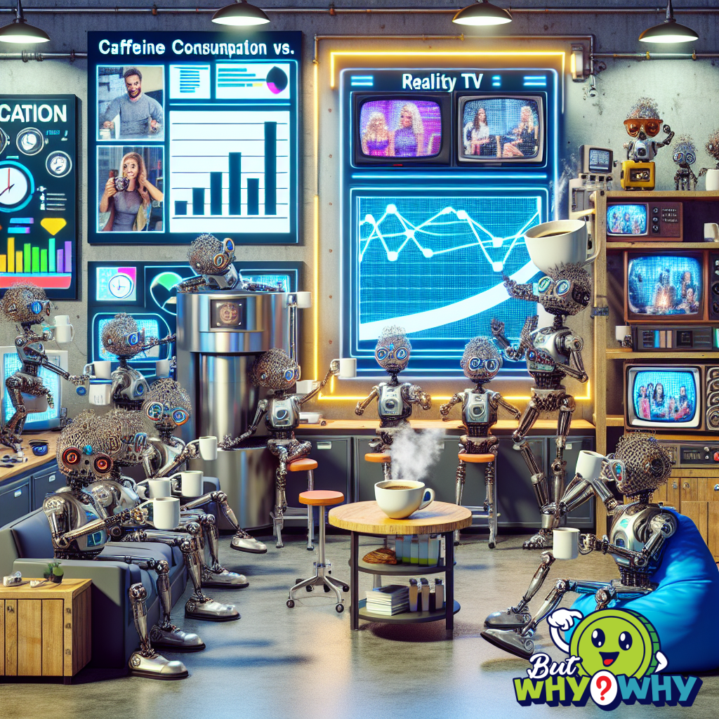 Robotics is advancing rapidly.