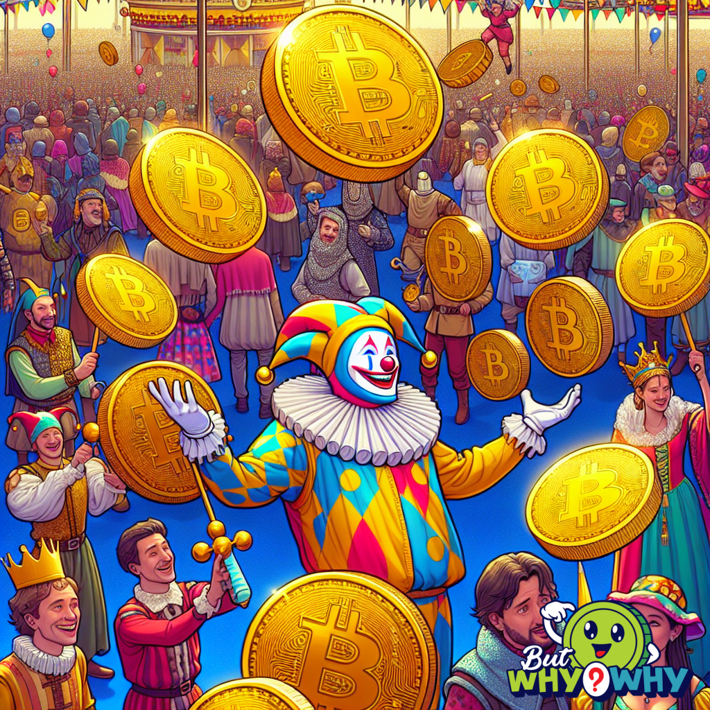 Bitcoin, often referred to as the king of cryptocurrencies, brought a new era of digital finance and investment opportunities.