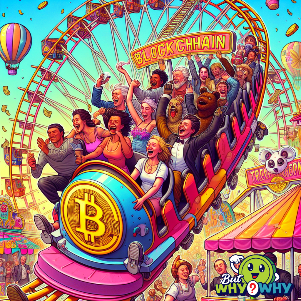 The enticing rise of cryptocurrency has attracted millions of investors seeking innovative financial opportunities.