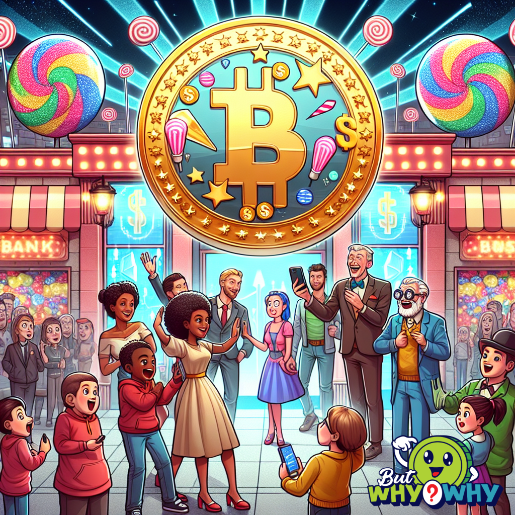 The unmatched growth of cryptocurrency has attracted millions of new users browsing for innovative investment opportunities.