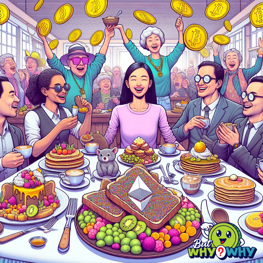 The rise of decentralized finance (DeFi) has made cryptocurrency more usable for everyday transactions and investments.