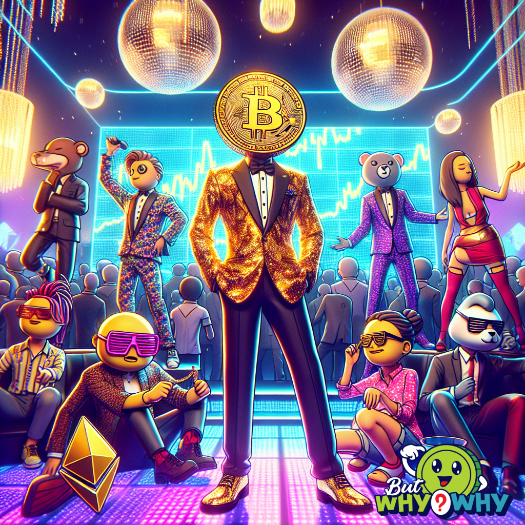 Bitcoin was the first cryptocurrency to gain widespread adoption, making it an exclusive asset class in the world of digital finance.