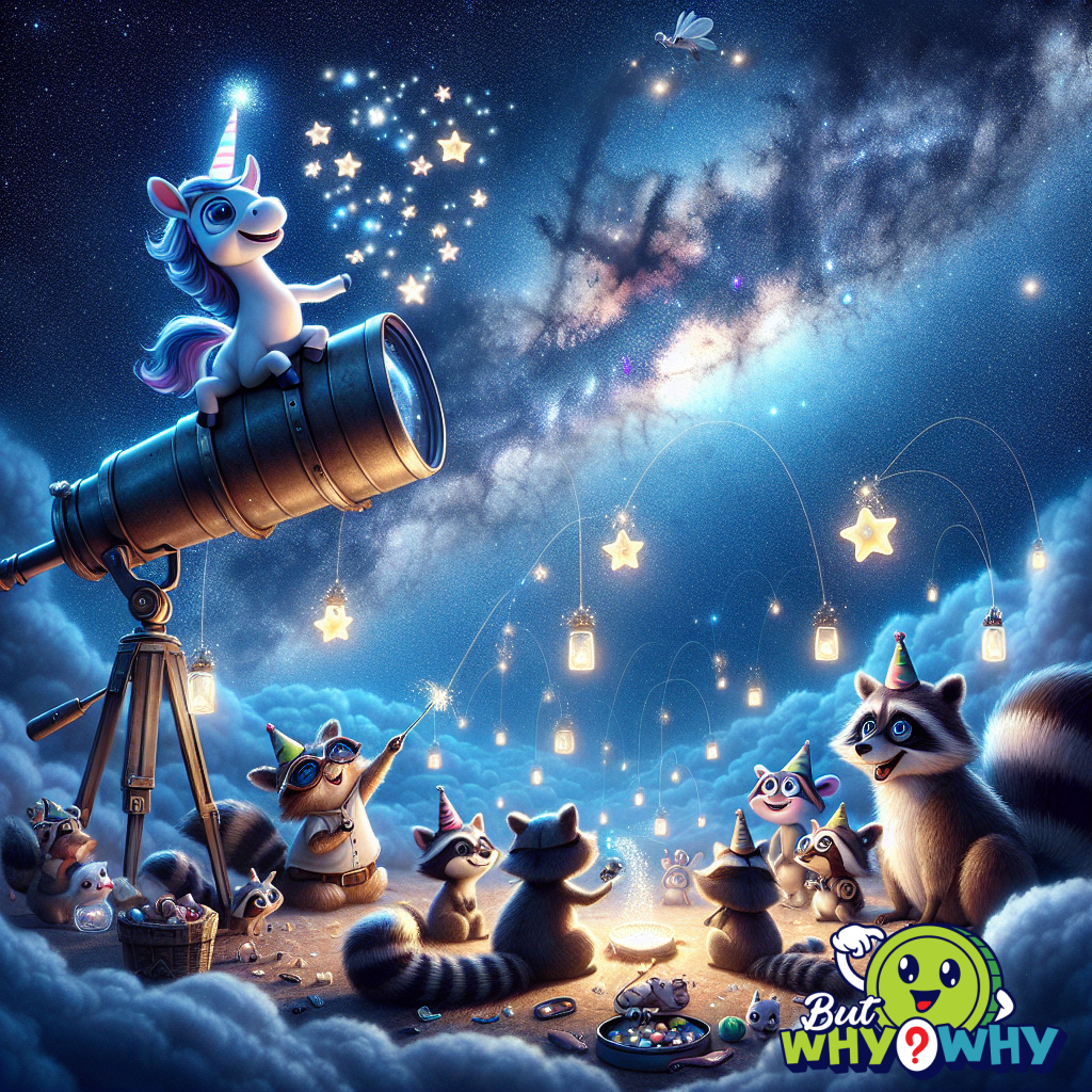 The Milky Way looks dazzling on clear nights.