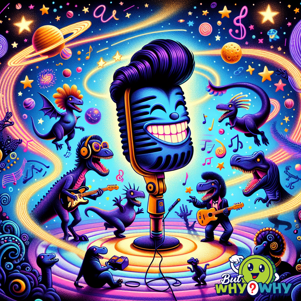 The reverb effect enhances sound quality.