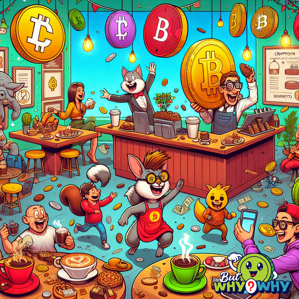 The popularity of cryptocurrency has prompted a global survey assessing its potential as a sustainable financial alternative.