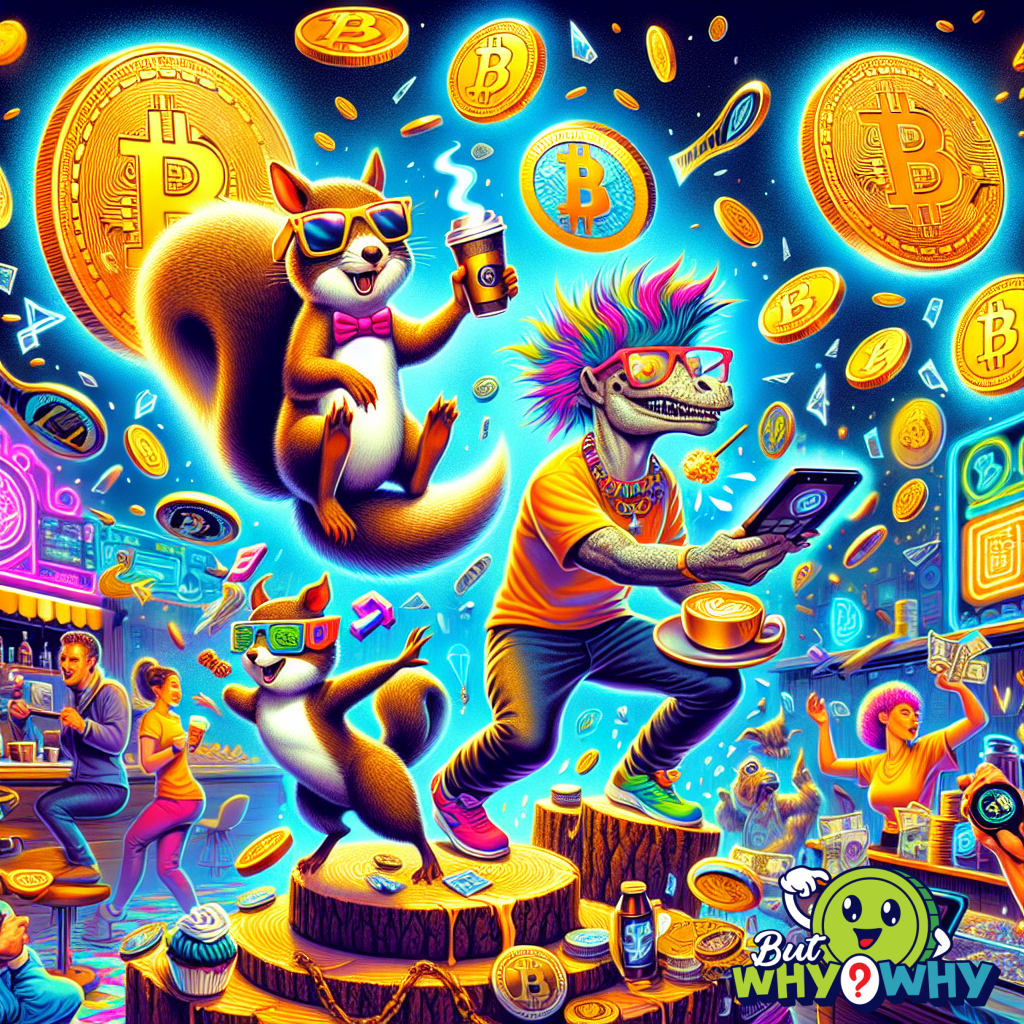 The increasing mainstream adoption of cryptocurrency is affecting traditional financial systems and encouraging innovation in digital payment solutions.