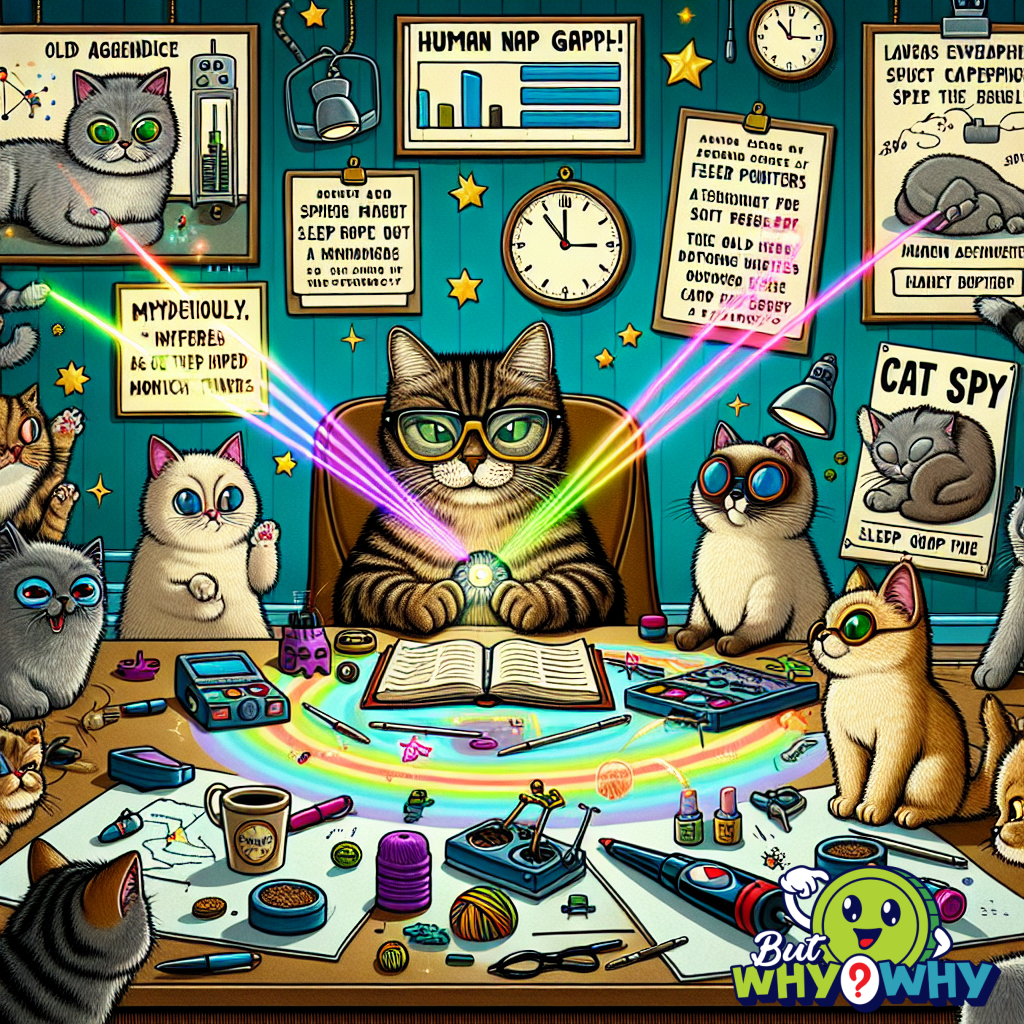 Feline animals include cats.